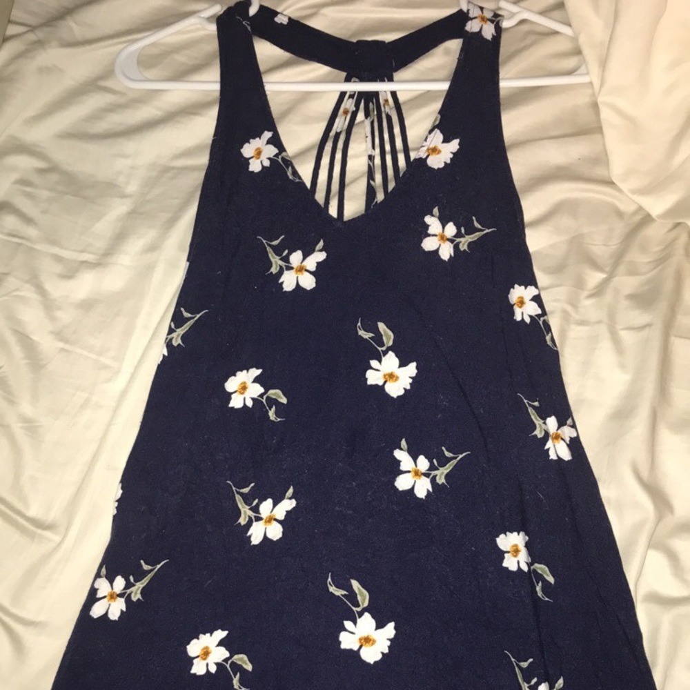 American Eagle Sundress